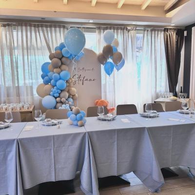 Ristorante La Casina Viareggio 11