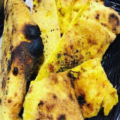 Focaccina Apetizer Casina